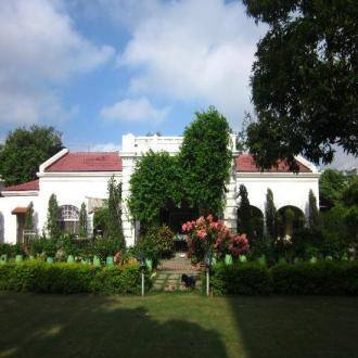 A Heritage Property In Allahabad, Allahabad 4